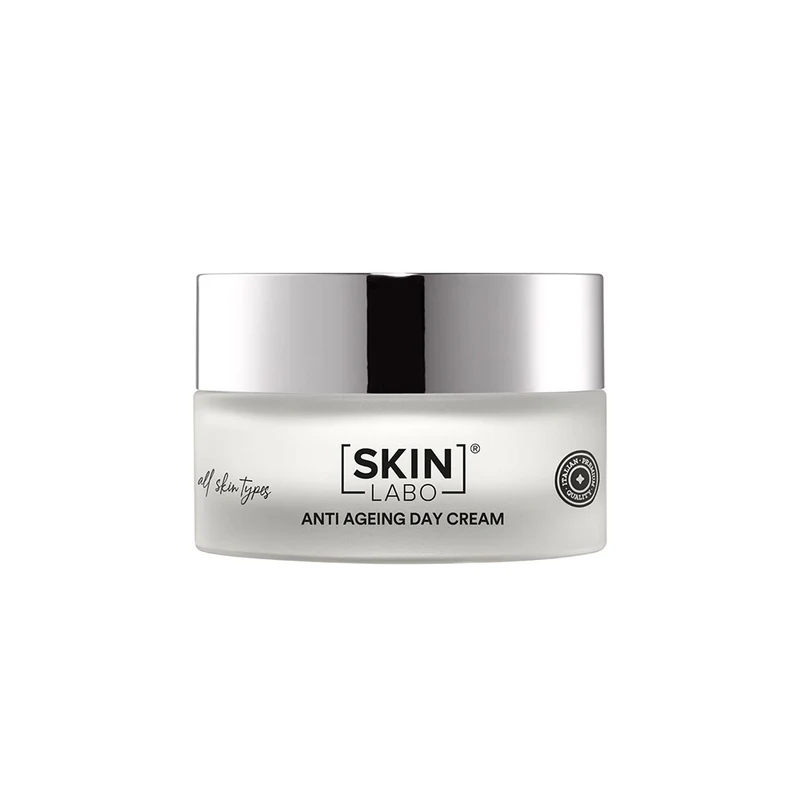 Crema Anti-Age Giorno Rivitalizzante