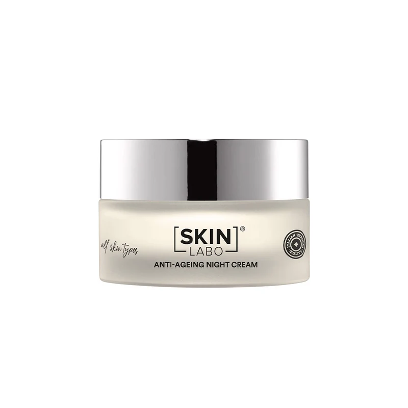 Crema Anti-Age Notte Rigenerante