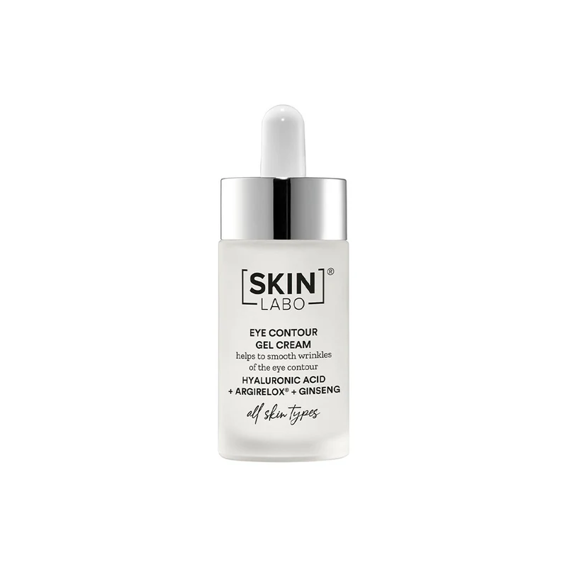 Eye Contour Gel Cream
