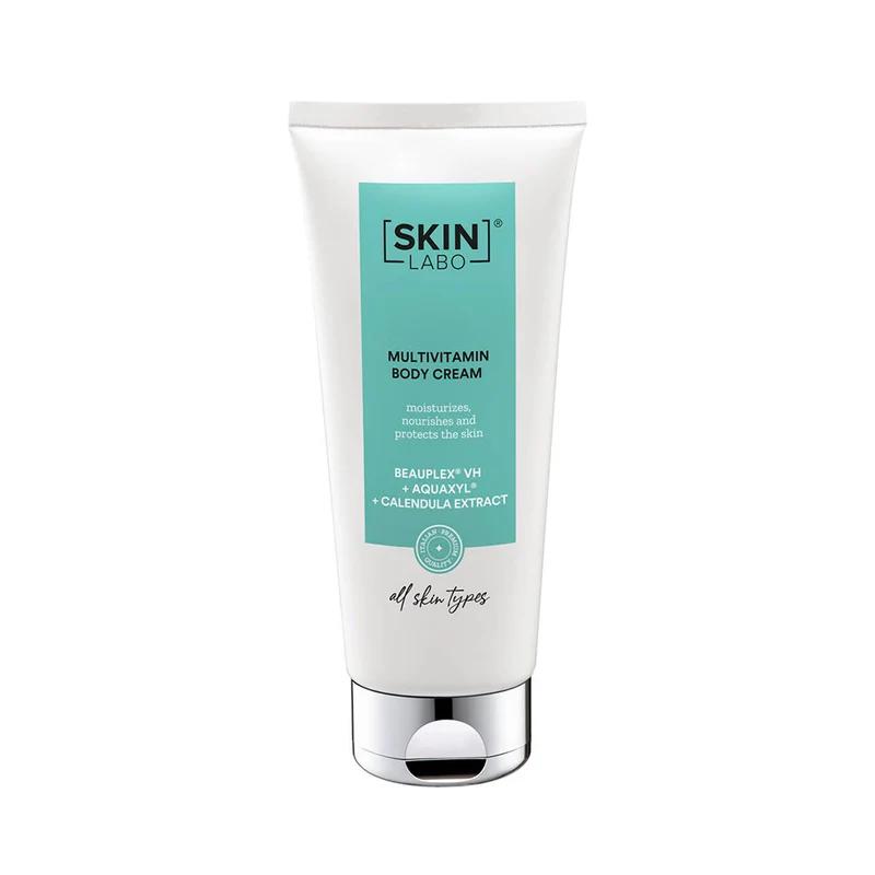 Crema Corpo Multivitaminica