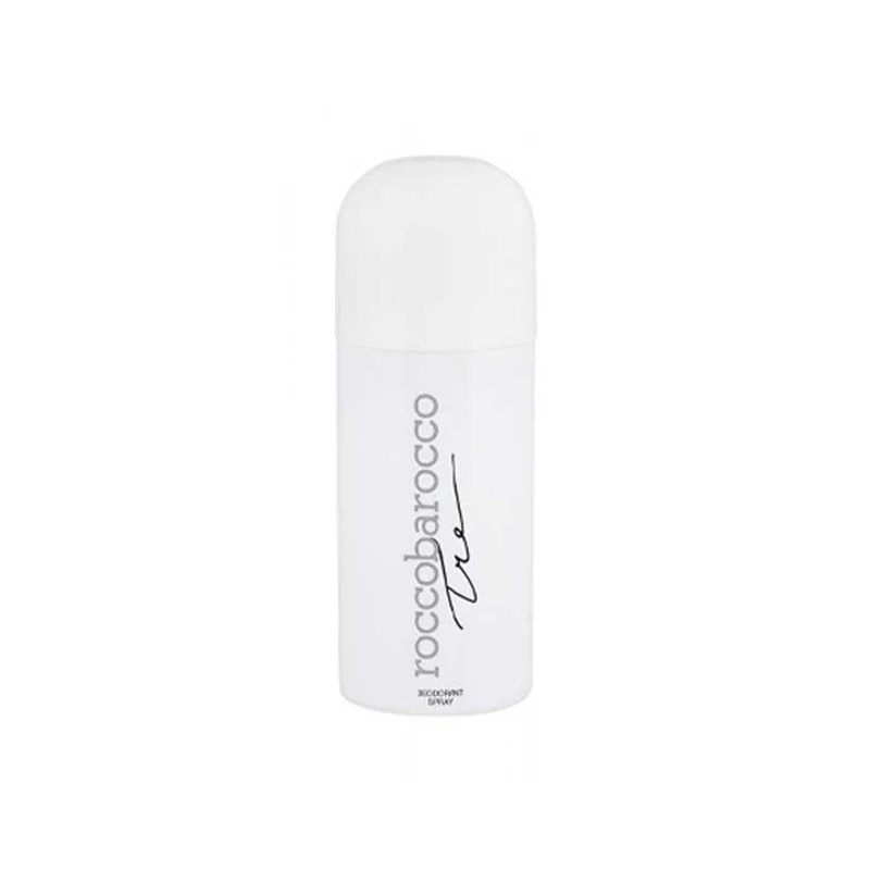 Roccobarocco Tre Deodorante Spray
