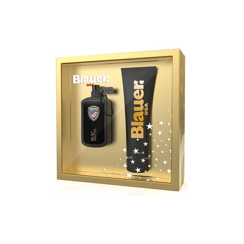 United For Man Cofanetto regalo