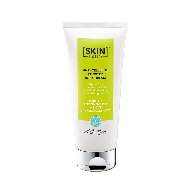Crema Anticellulite