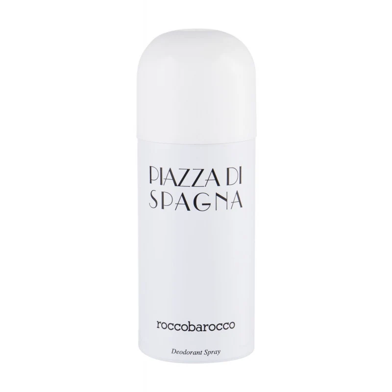 Piazza di Spagna Deodorante