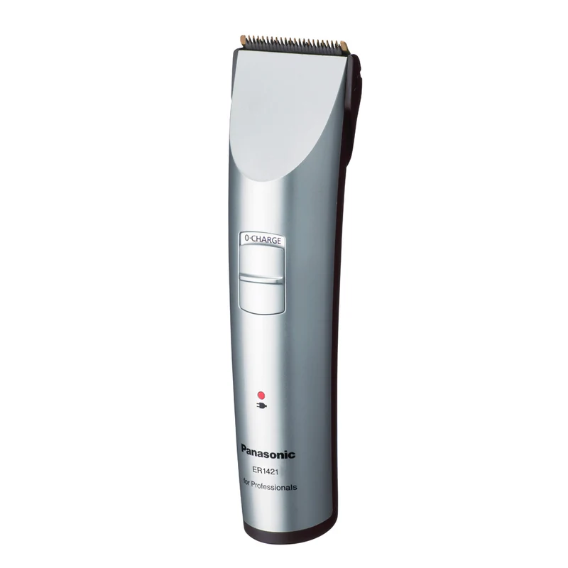 Panasonic ER1421 Tagliacapelli professionale ricaricabile ER1421