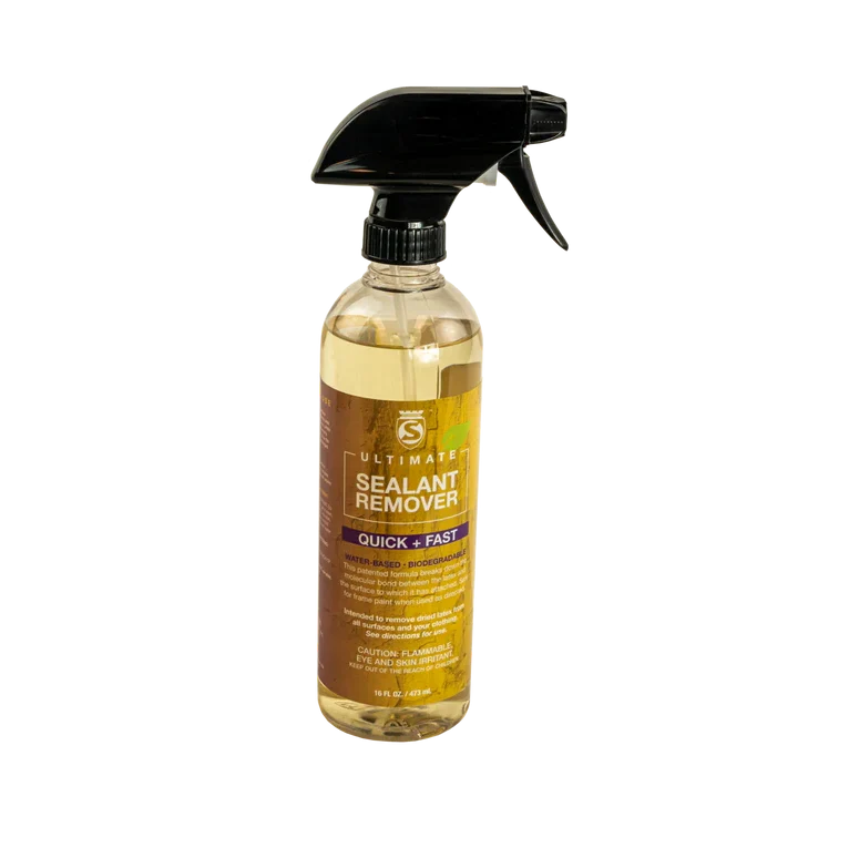 Detergente Preventivo SILCA SEALANT REMOVER 470ml