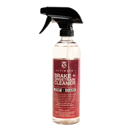 Detergente per Freni e Catene SILCA ULTIMATE CLEANER 470ml
