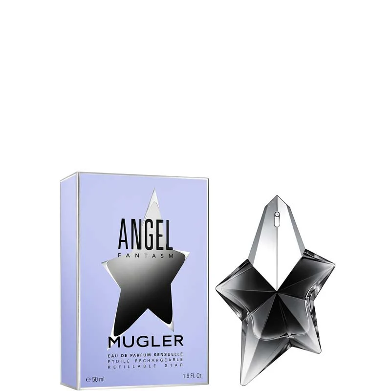 Angel Fantasm