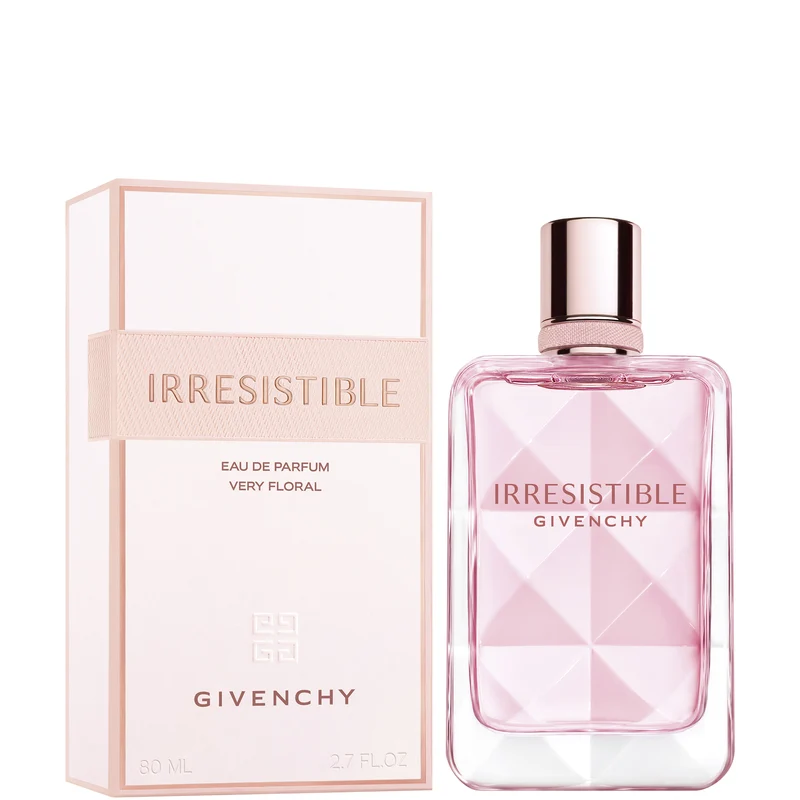 Irresistible Eau de Parfum Very Floral