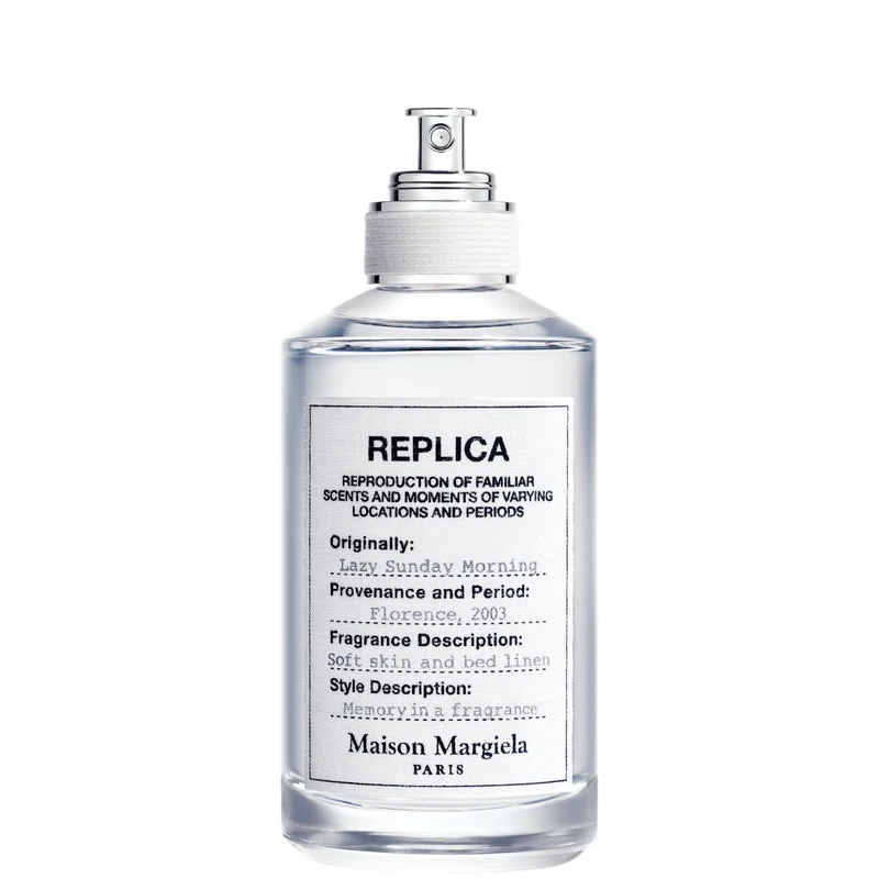 Maison Margiela Replica Lazy Sunday Morning