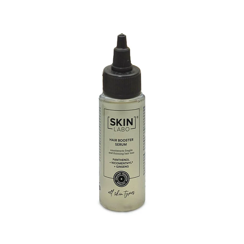 Siero Rinforzante Capelli