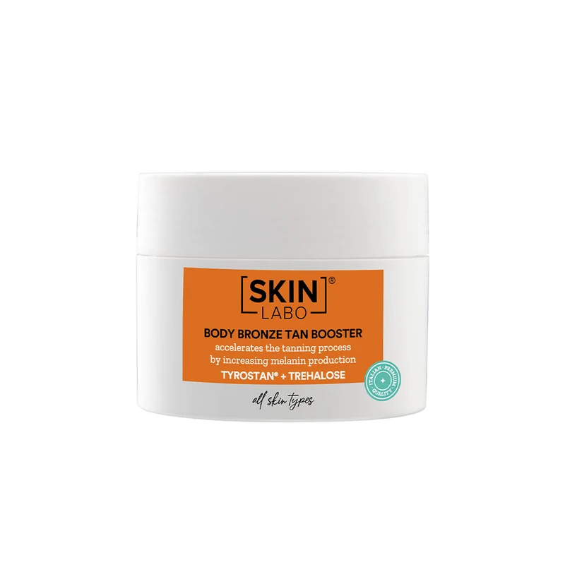 Body Bronze - Booster Abbronzatura Corpo