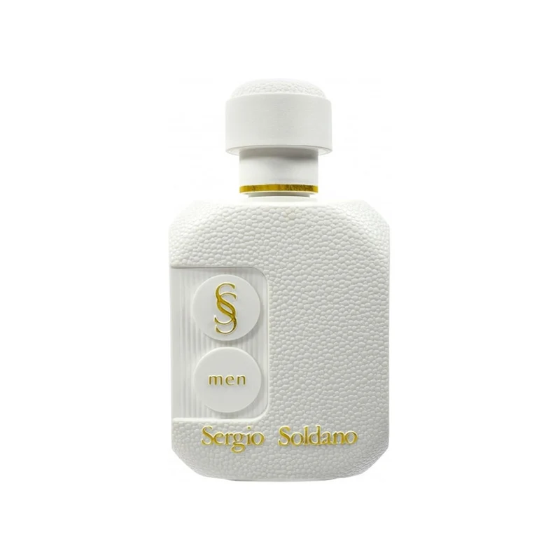 Sergio Soldano White Men Eau de toilette