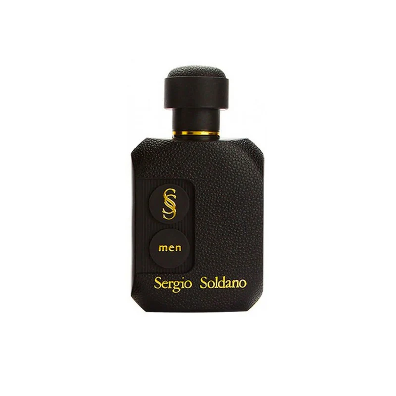 Sergio Soldano Man Eau de toilette