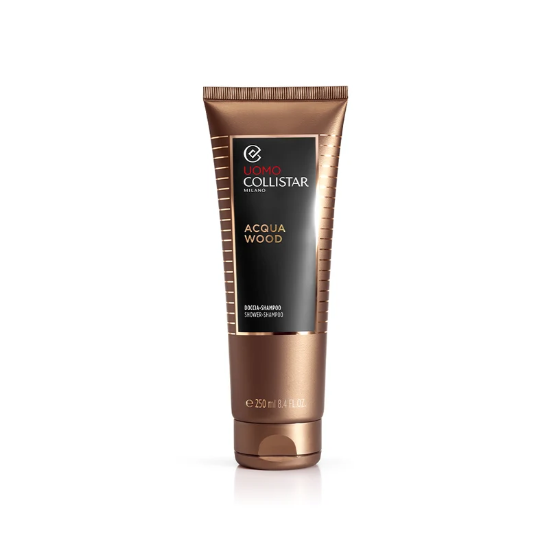 Acqua Wood Doccia shampoo