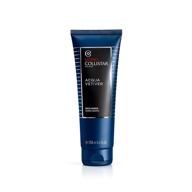 Acqua Vetiver Doccia shampoo
