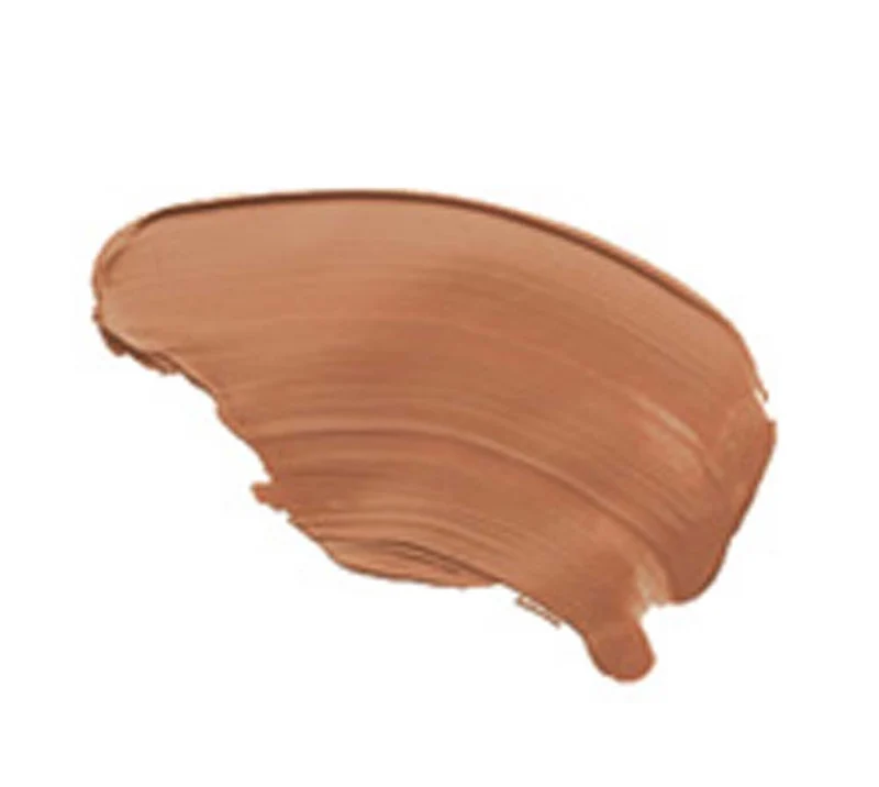 Crema compatta Abbronzante coprenza medio/alta