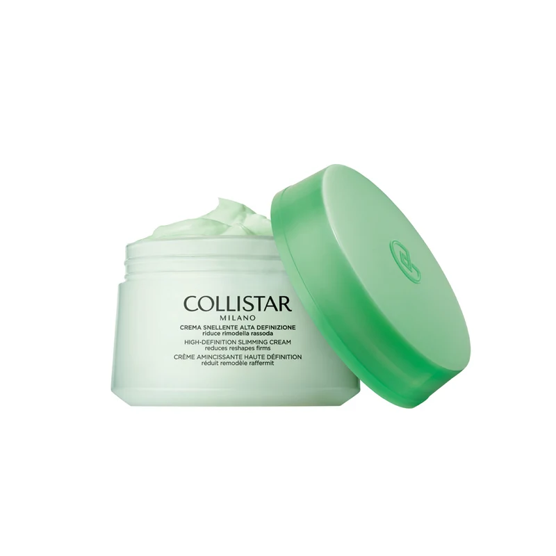 Crema Snellente Alta Definizione