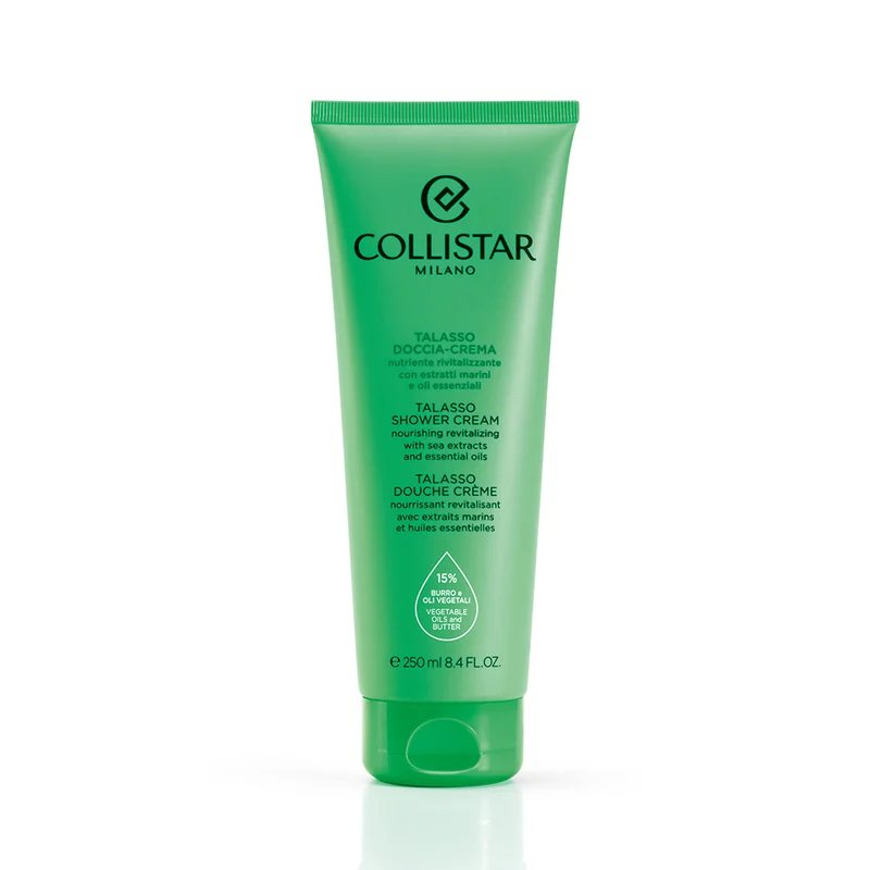 Talasso Doccia-crema