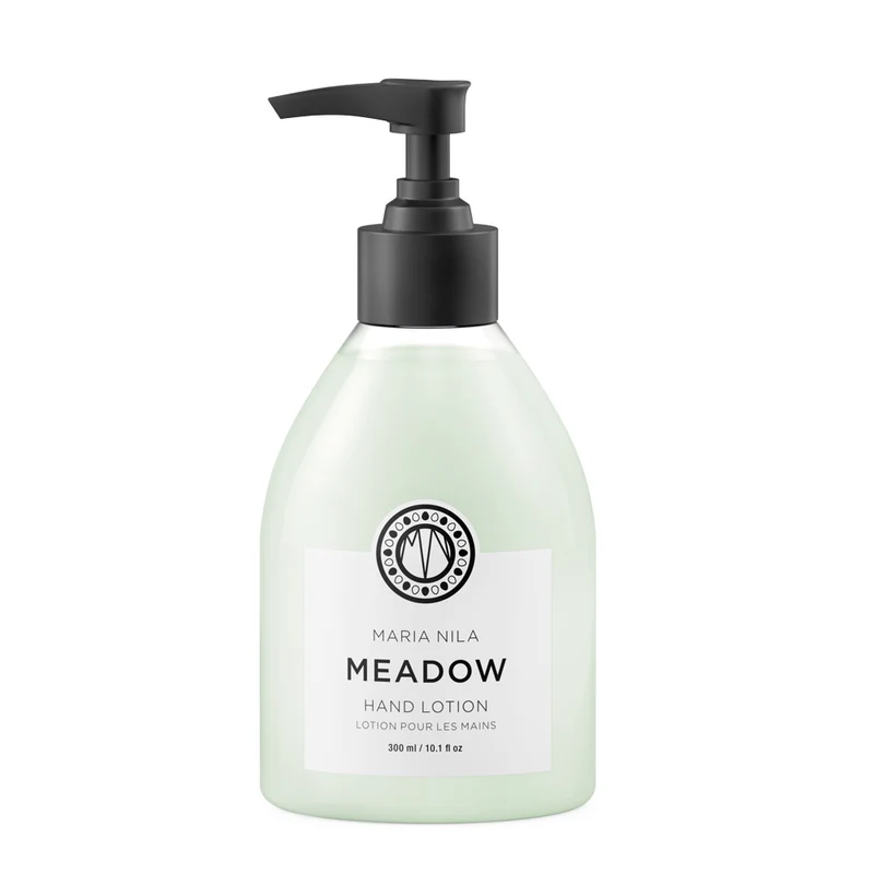Maria Nila Hand Lotion Meadow 300ml - lozione per le mani