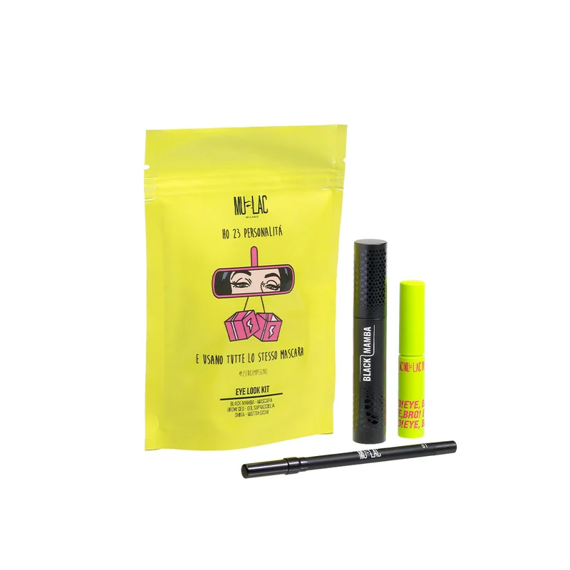 Eye Look Kit
