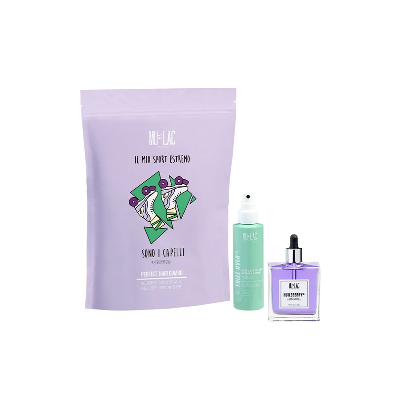 Perfect Hair Combo Kit