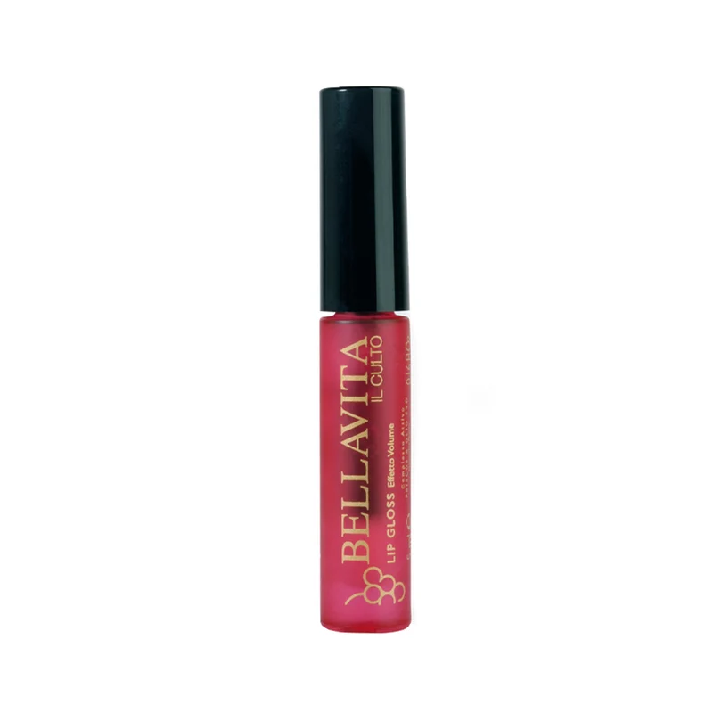 Priscus & Olio Evo - Lip Gloss effetto Volume