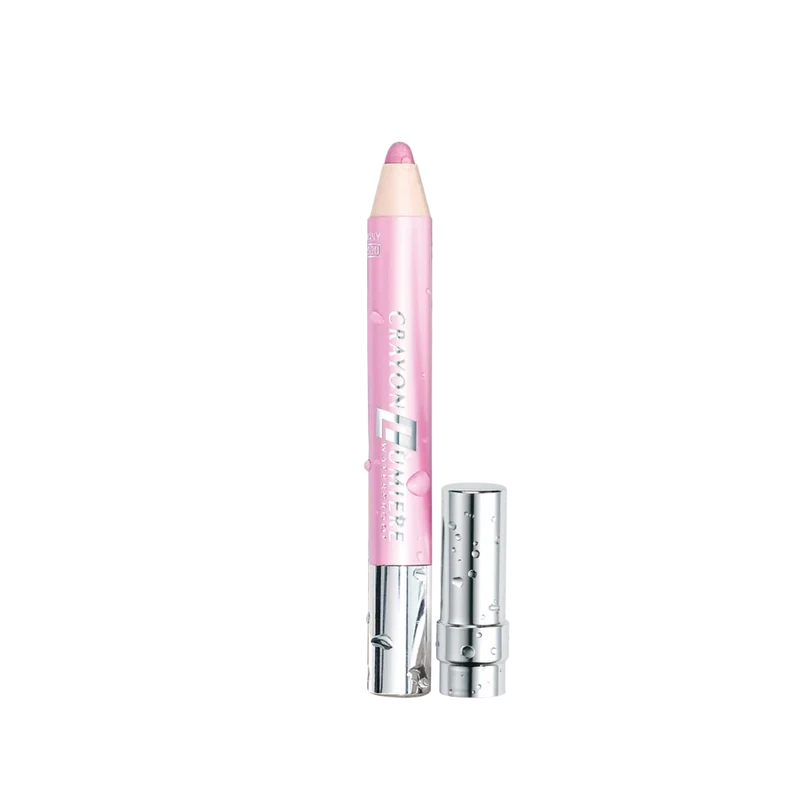 Matitone Ombretto WaterProof Crayon Lumiere Rose Glacè Mavala