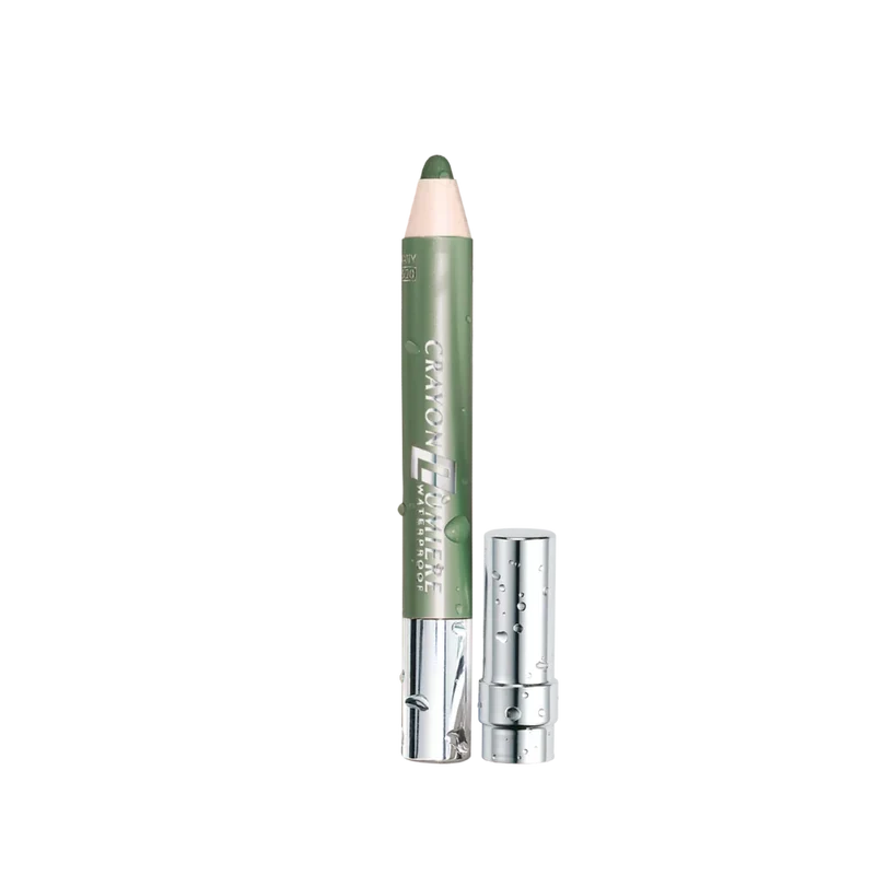Matitone Ombretto WaterProof Crayon Lumiere Vert Empire Mavala