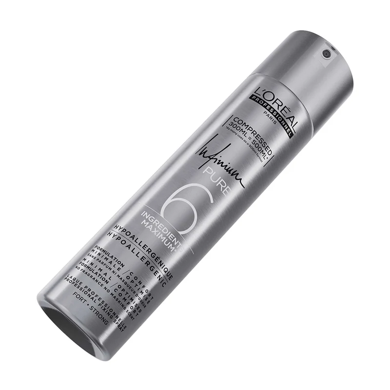 Infinium Lacca Strong Forte 300 ml L’Orèal
