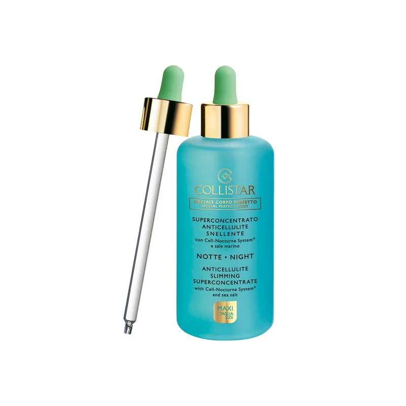 Superconcentrato anticellulite snellente