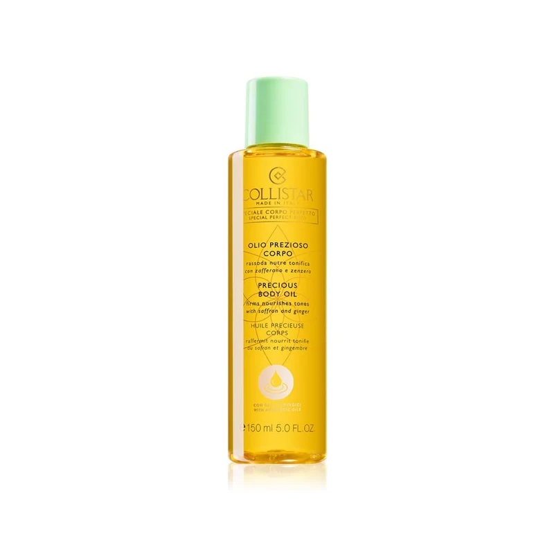 Olio Prezioso Corpo