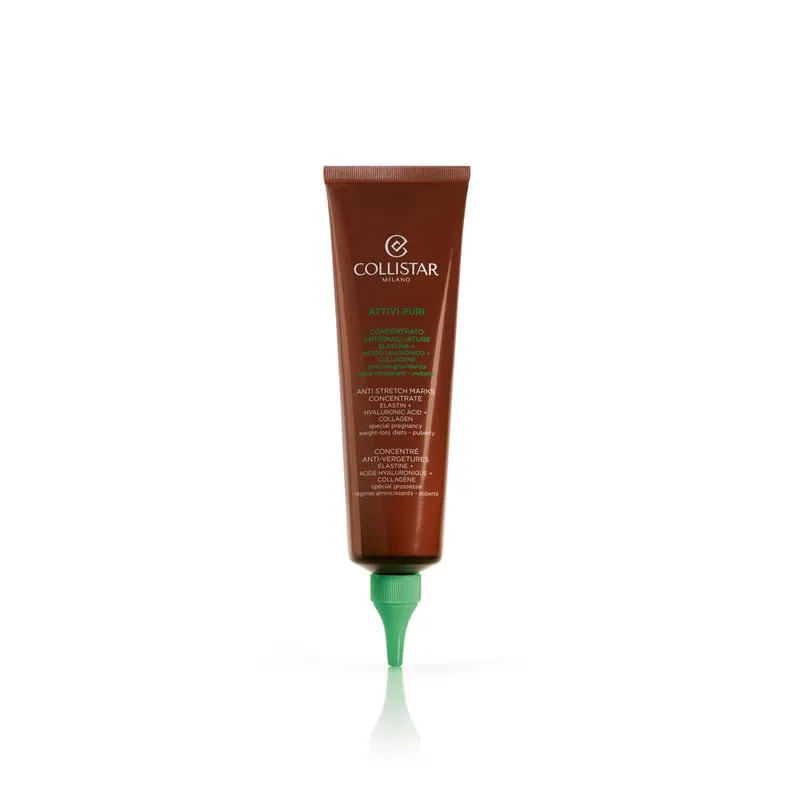 Attivi Puri Concentrato Anti-smagliature