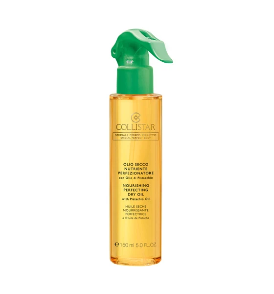 Olio Secco Nutriente Perfezionatore