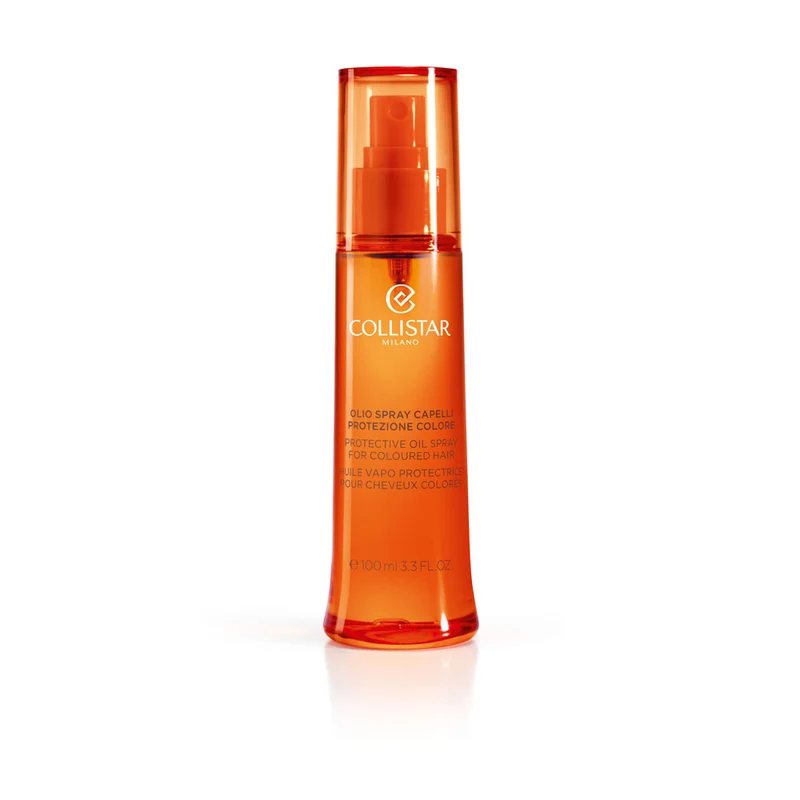 Olio Spray Capelli
