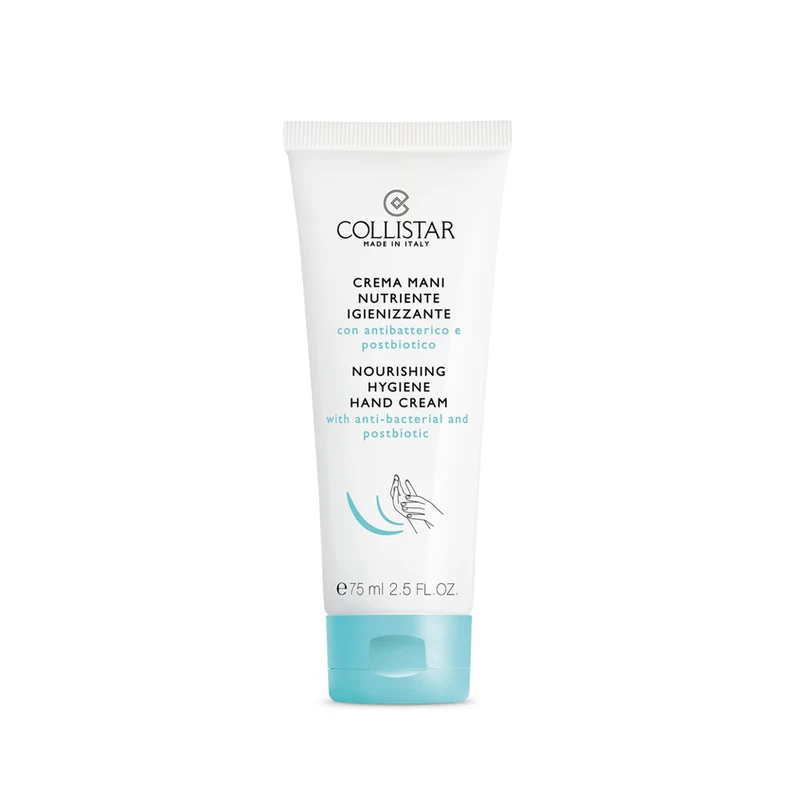 Crema Mani Nutriente Igienizzante