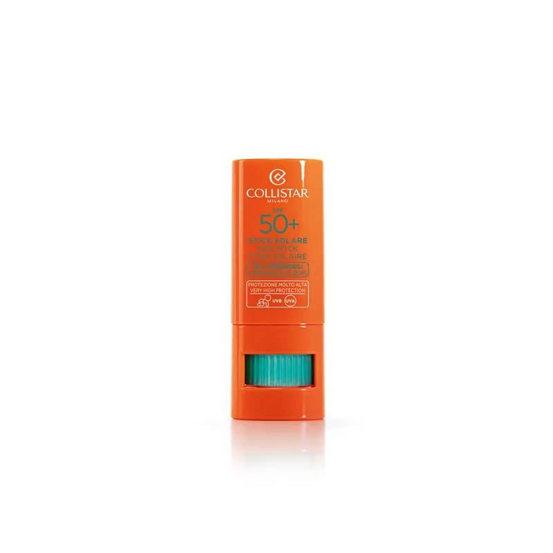Stick Solare SPF50+
