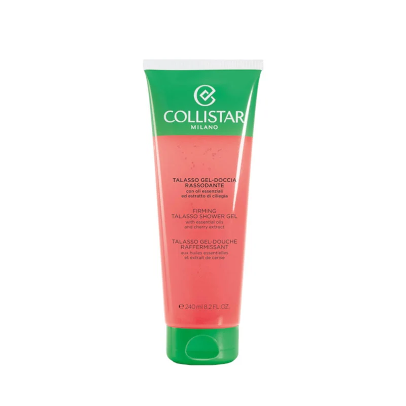 Talasso gel-doccia rassodante