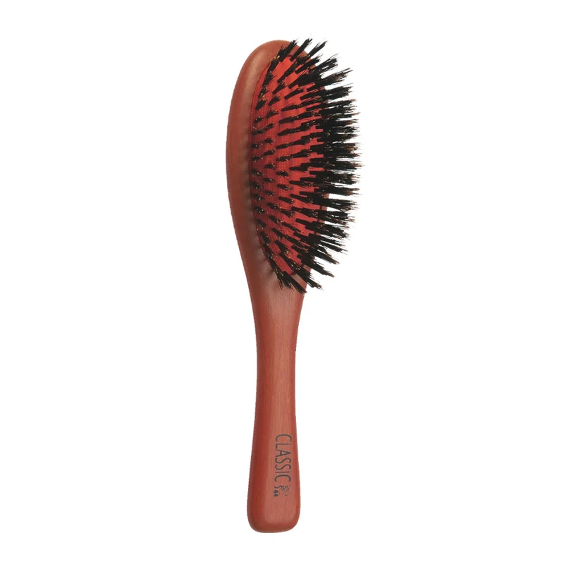 Sibel Classic 44 21.8cm - spazzola capelli ricci e mossi