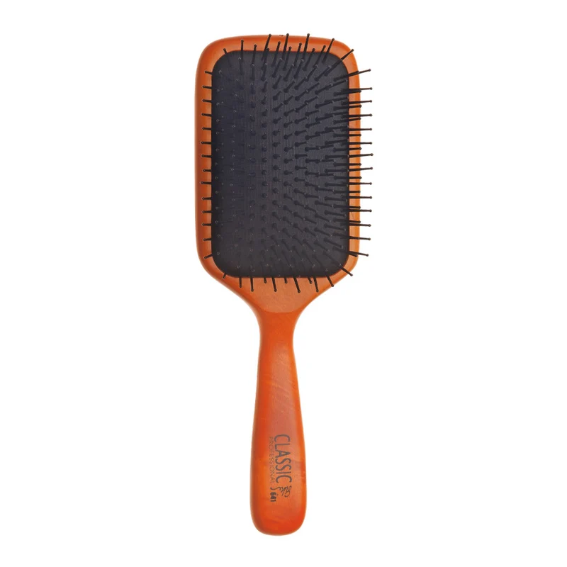 Sibel Classic 641 25.2cm - spazzola setole nylon