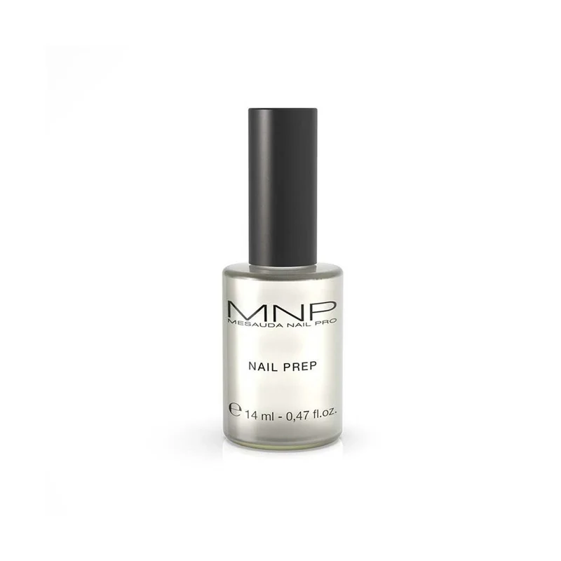 Mesauda Me Nail Prep