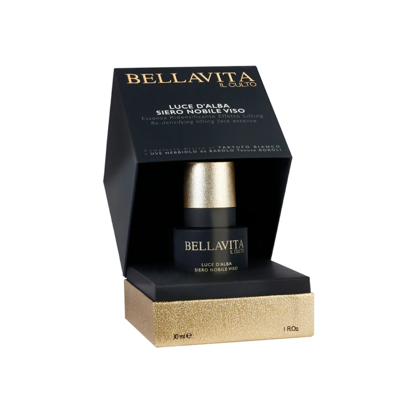 Luce d'Alba - Siero Nobile Viso