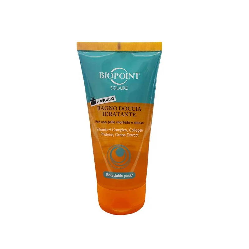 Bagnodoccia Idratante 165ml