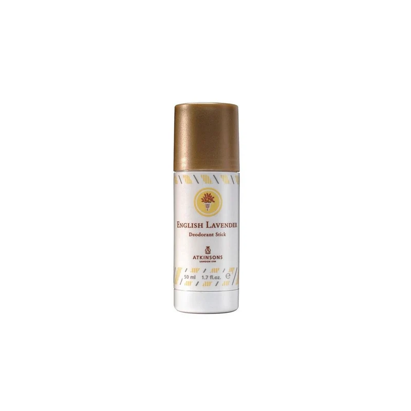 English Lavander Deodorante Stick