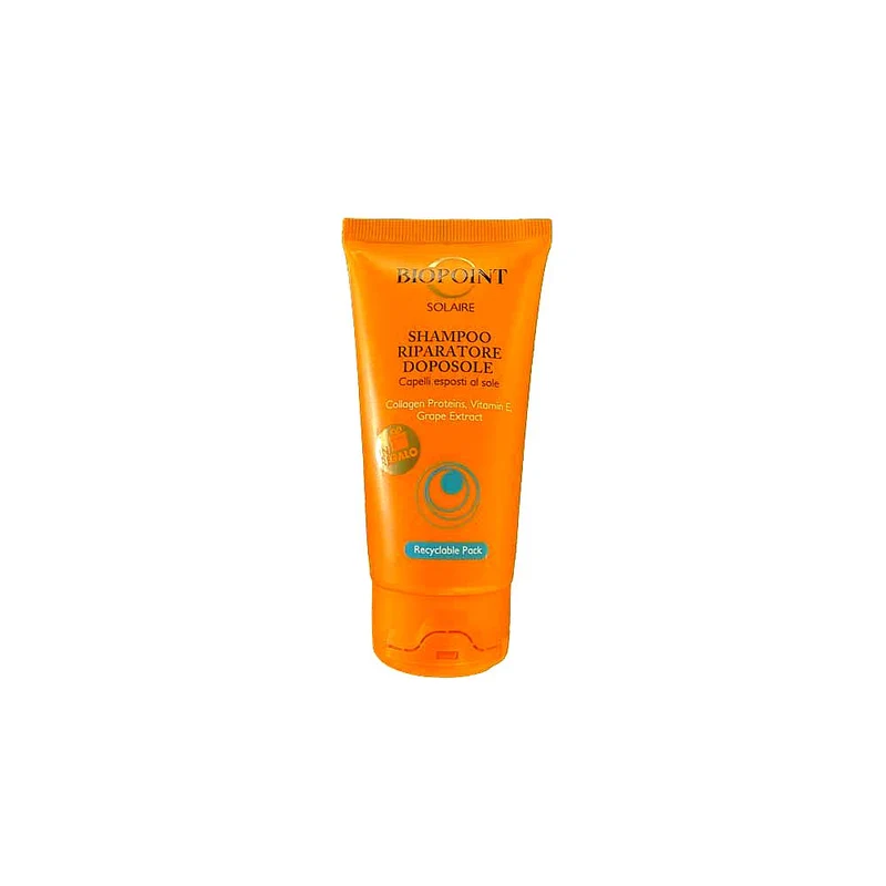 Shampoo Riparatore Doposole 75ml