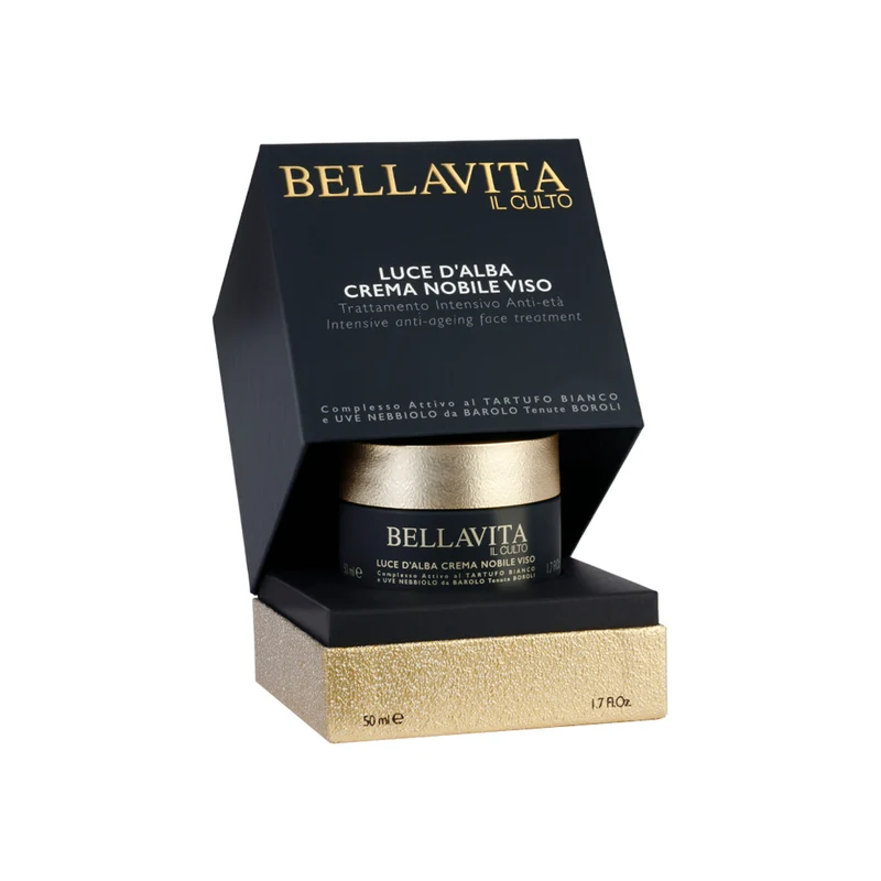 Luce d'Alba - Crema Nobile Viso