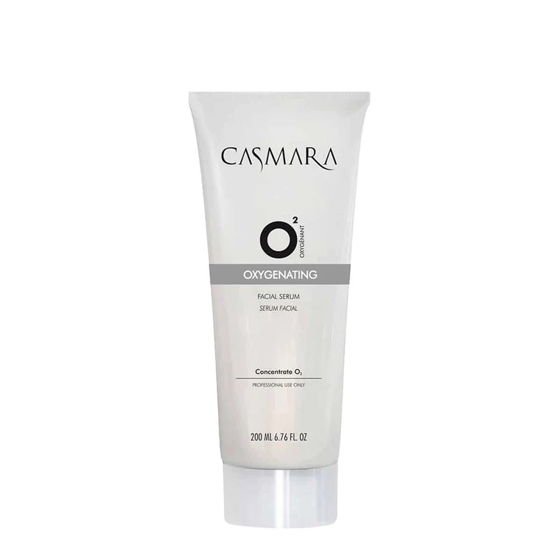 Casmara Oxygenating Facial Serum 200ml - siero ossigenante per trattamento facciale