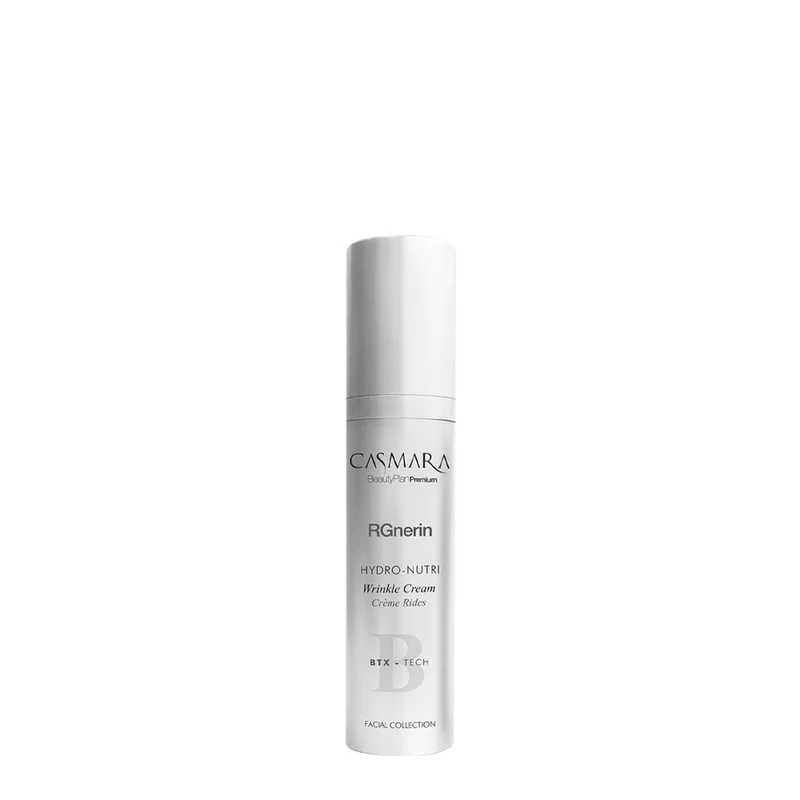Casmara RGnerin Hydro Nutri Wrinkle Cream 50ml - crema anti rughe idro-nutriente