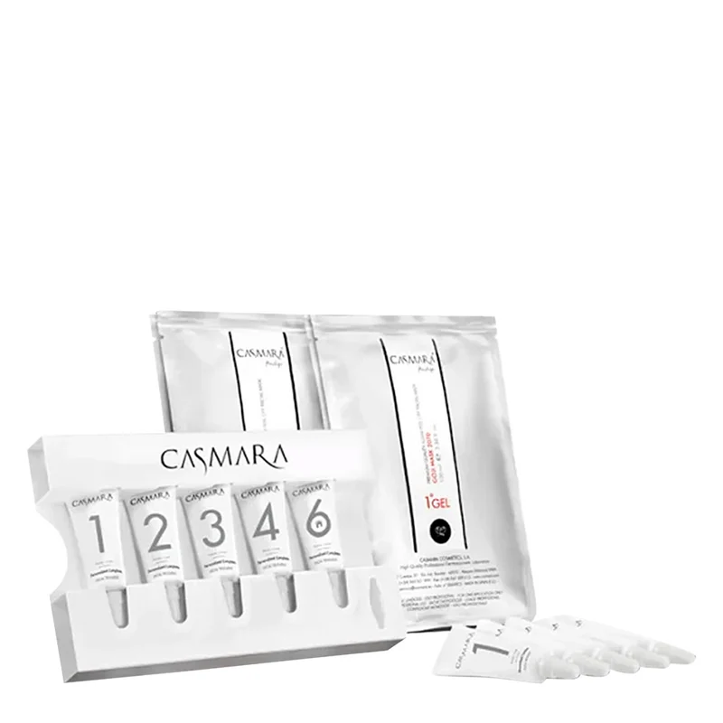 Casmara Antioxidant Goji Treatment - trattamento viso equilibrante