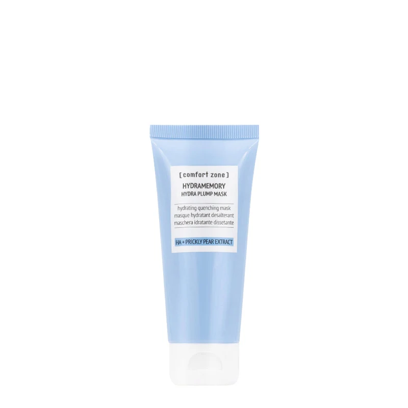 Comfort Zone Hydramemory Hydra Plump Mask 60ml - maschera idratante dissetante
